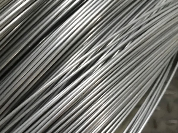 82B High Carbon Steel Wire Rod for Spring and PC Wire manufacture