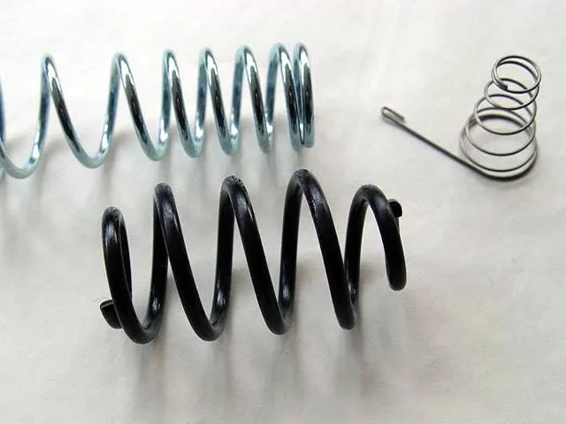 Compression Spring Wire