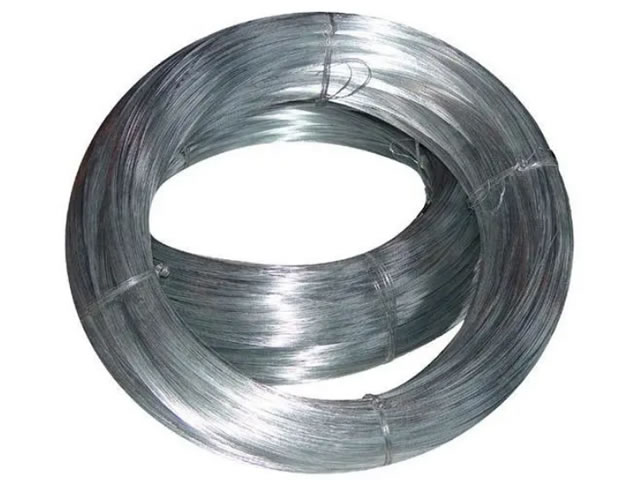 Carbon Spring Steel Wire