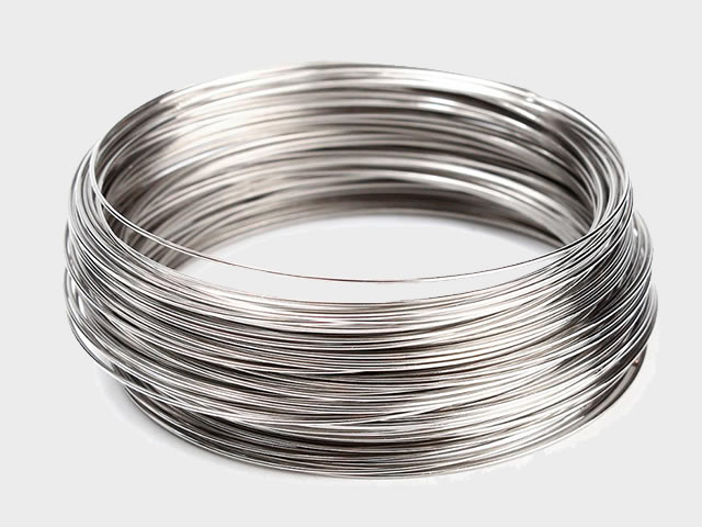 Music Wire Spring / ASTM 228 at Rs 6000/number, Spring Steel Wire in  Mumbai