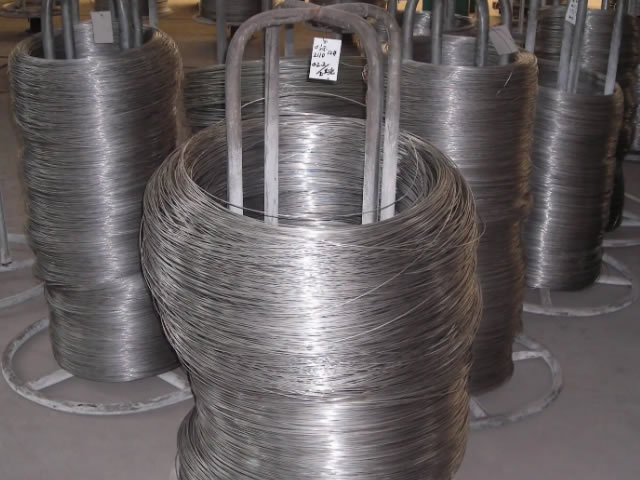 Carbon Steel Wire for Wire Cables