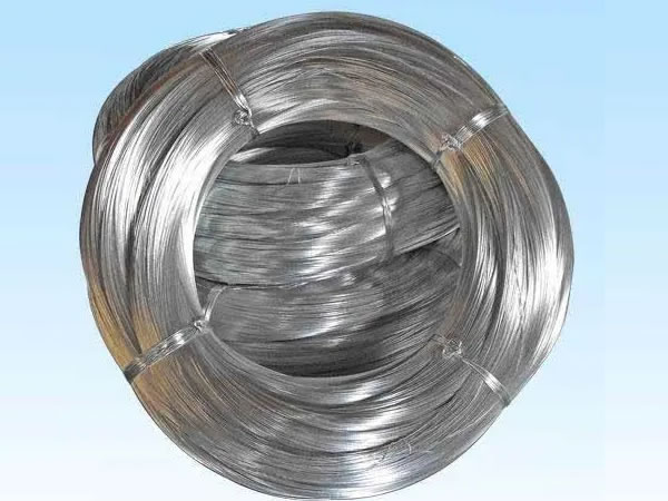 1mm Spring Steel Wire General Use High Carbon B C D Grade Tensile Strength Steel  Wire - China Steel Wire, Spring Wire