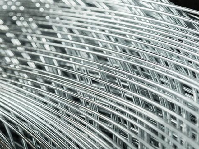 Hot Dipped Zinc Plated Wire