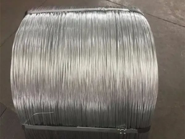 High Carbon Steel Piano Wire Spring Wires - China Galvanized Steel Wire,  Stainless Steel Wire