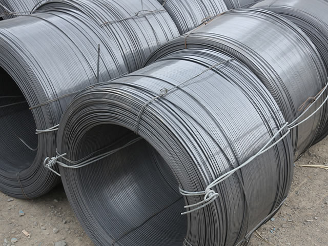 1mm Spring Steel Wire General Use High Carbon B C D Grade Tensile Strength Steel  Wire - China Steel Wire, Spring Wire