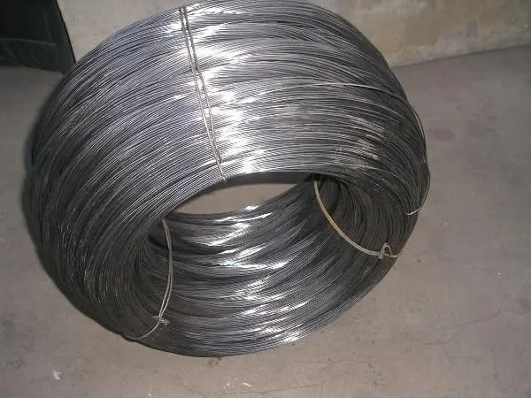 0.8mm Stainless Steel Spring Wire SUS304 Grade