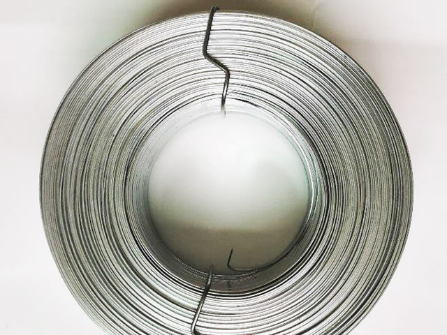 Stainless Steel 302 Flat Wire for Springs
