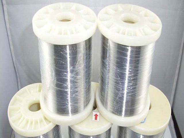 Stainless Steel Spring Wire