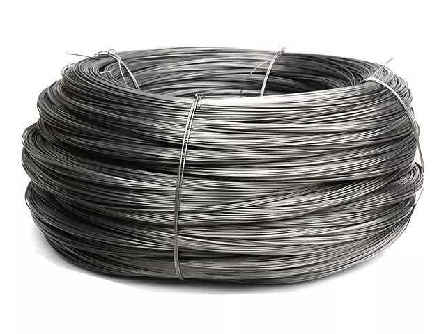 504 Music Wire, Spring Steel, .062 in, Pk15