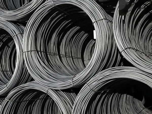 High Carbon Steel Wire Rod